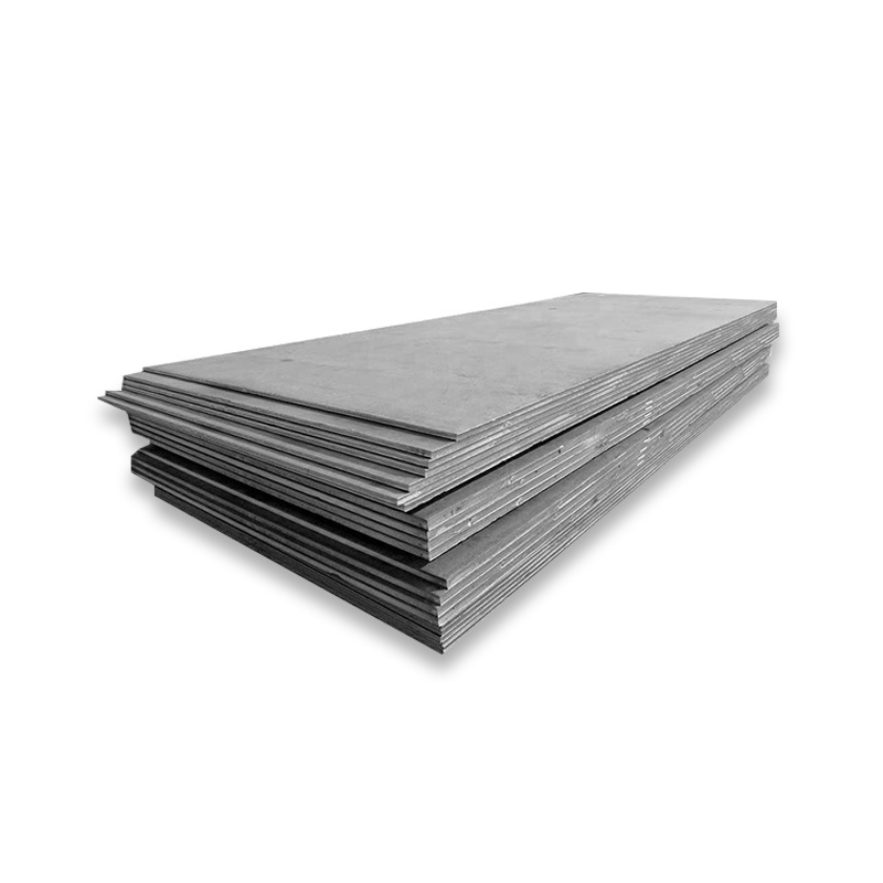 A283Q195 Cold Rolled Steel Plate.png