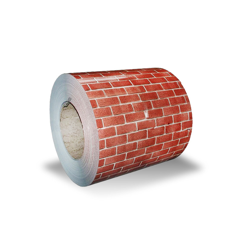 Pattern Printing Pattern Color Coating Coil.png