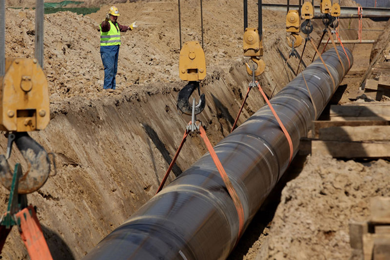 Ghana National Gas Company