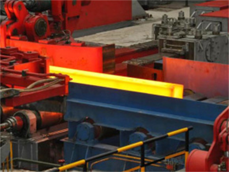 (Round steel production)29k