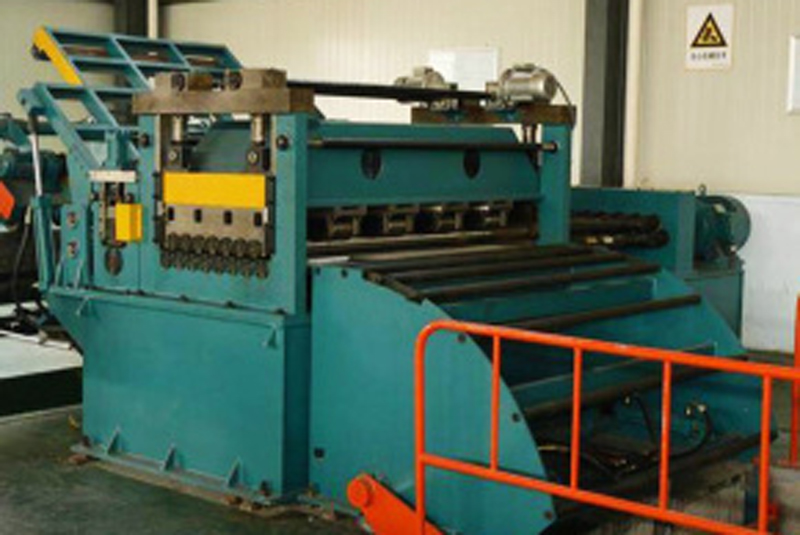 Hot-coil-flattening-machine0rw