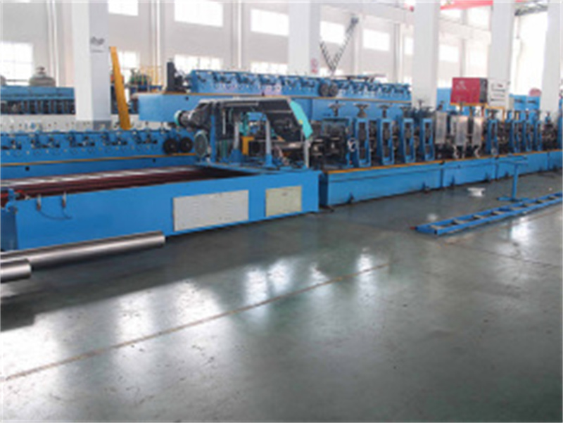 Forming machine 1ecg