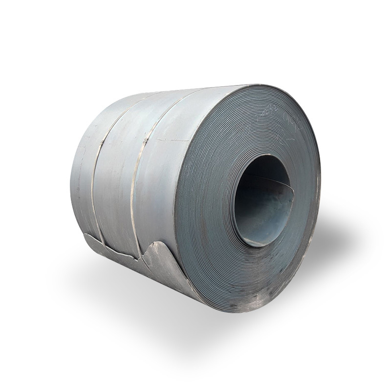 DIN 17155 Pressure Vessel Carbon Steel Coil.png