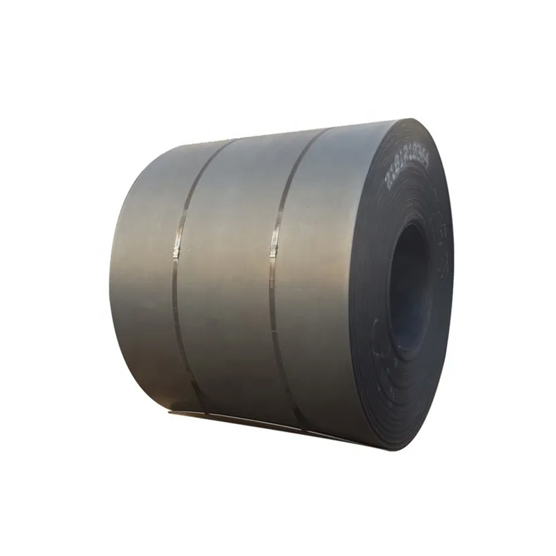 SPHC Hot Rolled Steel Coil.png