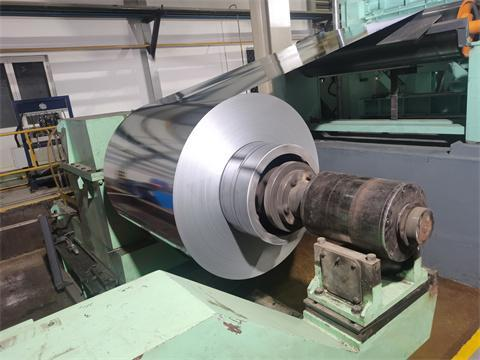 What Is Hot Dipped Galvanized Steel?