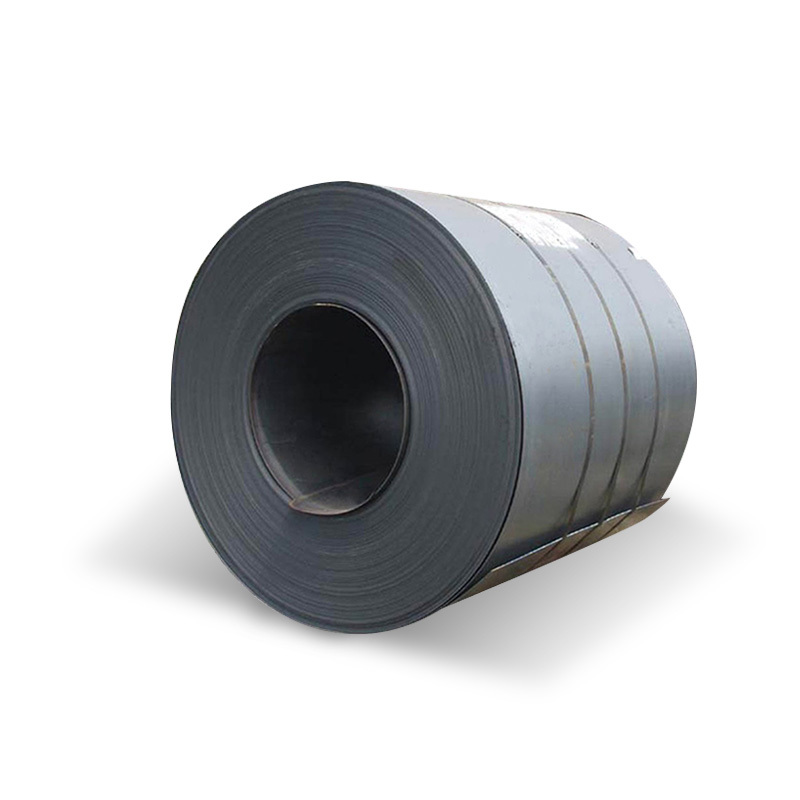 A283Q195 Cold Rolled Steel Coil.png