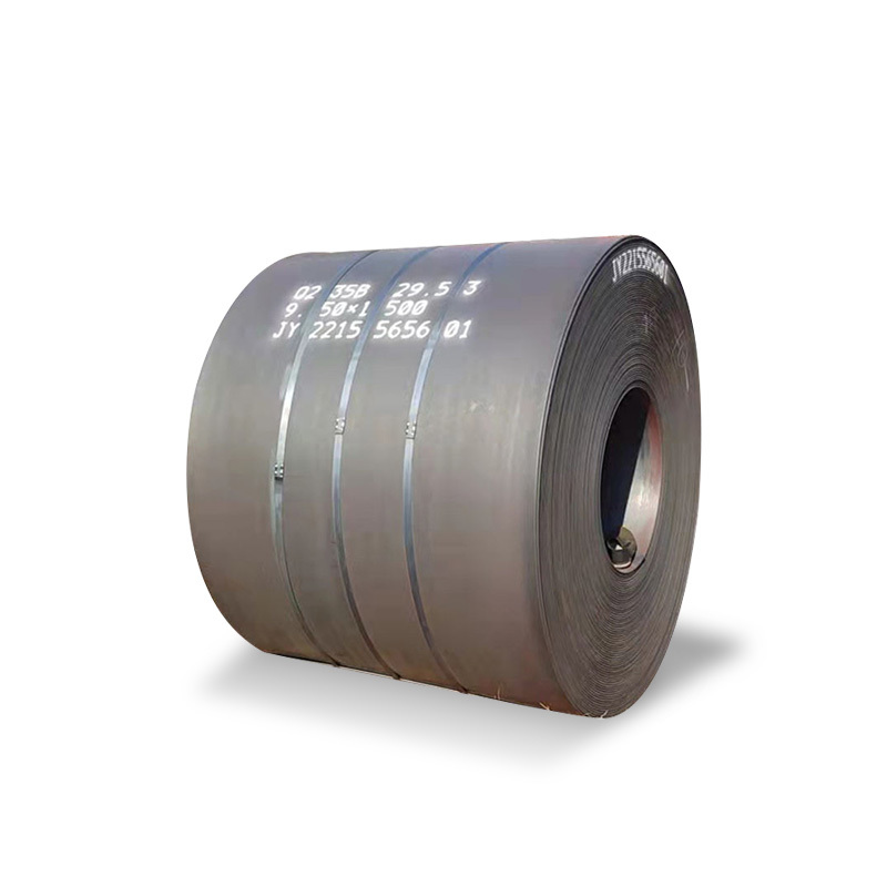 A285 Pressure Vessel Carbon Steel Coil.png