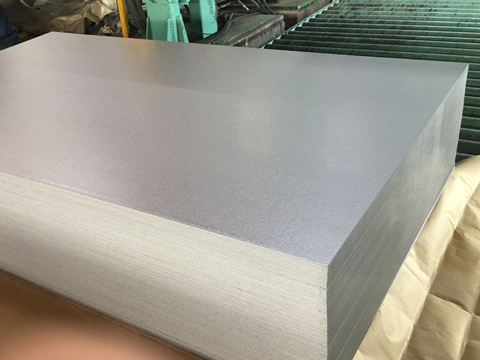 Everything You Need to Know About Galvalume Metal