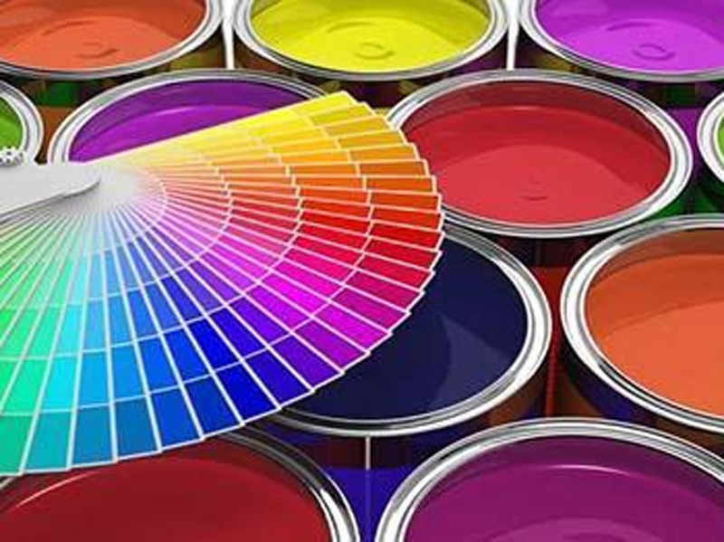 What is the best paint for steel?