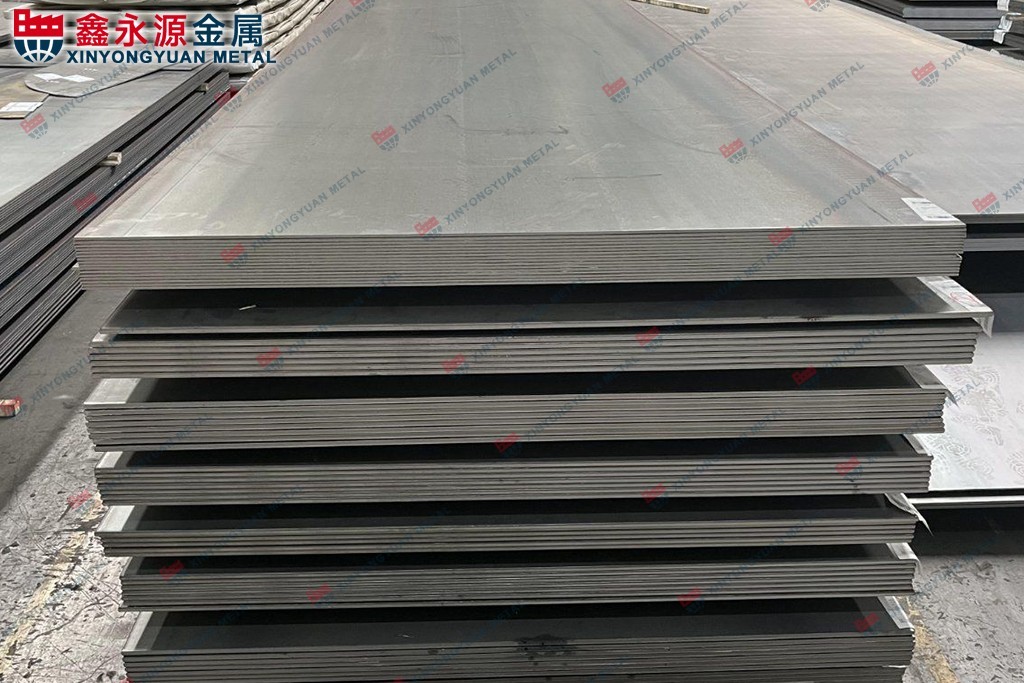 ASTM-A36-Ss400-Carbon-Steel-Sheet-A516
